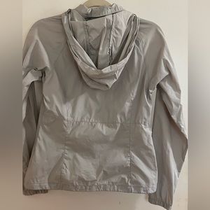$20 XS Columbia Rain Jacket. Lightly worn.